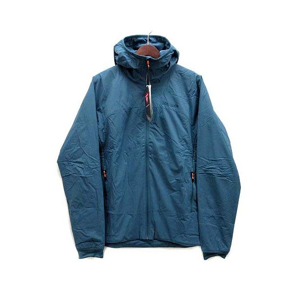 【中古】未使用品 マーモット MARMOT ノウス ハイブリッド ジャケット プリマロフト パーカー ディール M NOVUS LT HYBRID HOODY M12356 未使用品 マーモット MARMOT ノウス ハイブリッド ジャケット プリマ