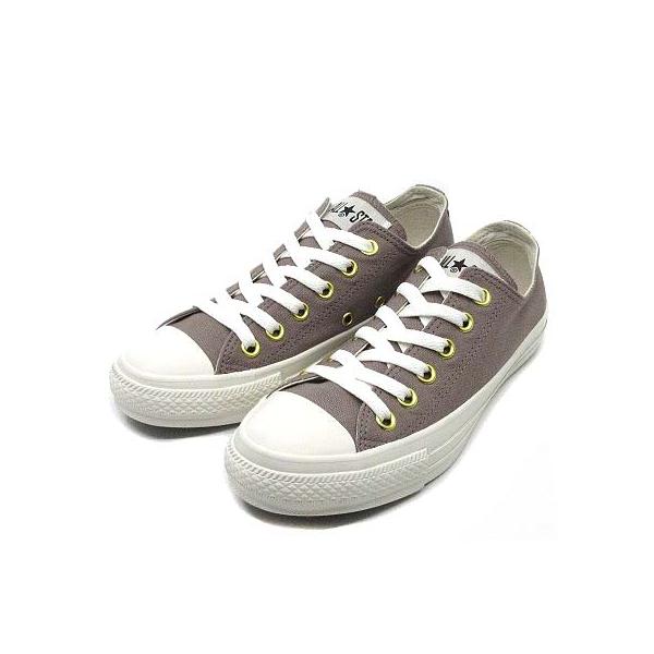 CONVERSE コンバース オールスター ALL STAR GOLDEYELET OX スニーカー  