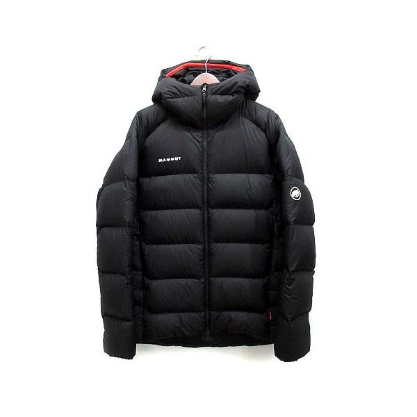 マムート MAMMUT メロン インサレーション フーデット ジャケット