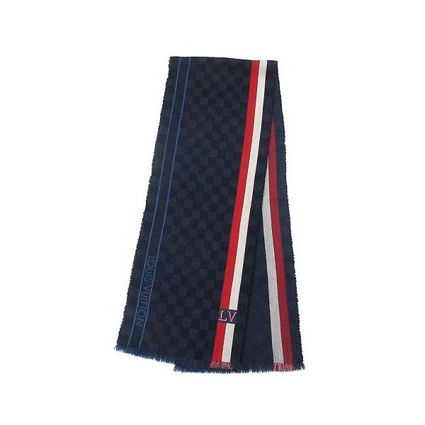 LOUIS VUITTON ルイヴィトン ダミエ エシャルプ メサジェ