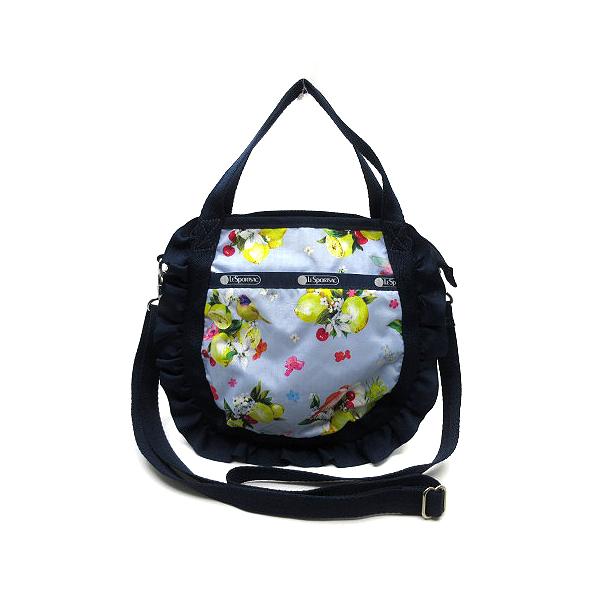 最終限定値下げ　新品　chesty チェスティ レスポ  レスポート　リュック LeSportsac レスポートサック LesportSAC チェスティ Chesty