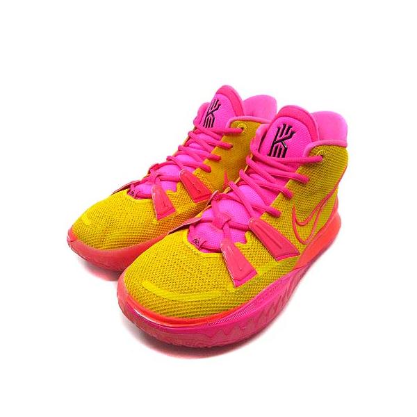 シューズ(男性用) Nike Kyrie 7 (DA7567-991) US9(27cm) Nike Kyrie 7 (DA7567-991) US9(27cm)