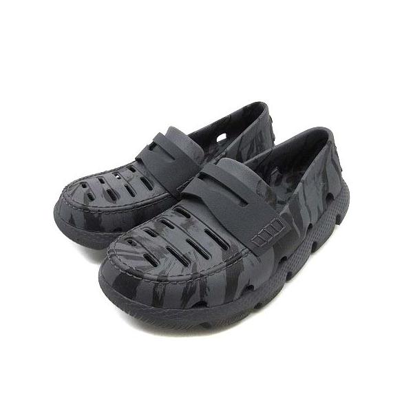 Cole Haan ブラック コンフォートサンダル M 8 Amazon | Cole