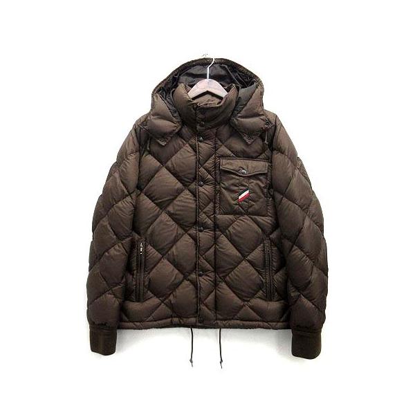 MONCLER モンクレール レイモンド RAYMOND キルティング ダウン