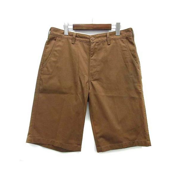 Levi's（リーバイス） スタプレ パルミューダ ショーツ ハーフパンツ