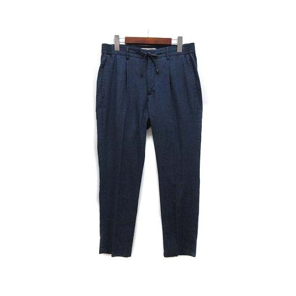 ジャブスアルキヴィオ giabsarchivio MASACCIO A2 リネン イージー