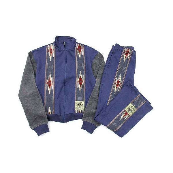 キャピタル KAPITAL スムースジャージー KOCHI & ZEPHYR トラック