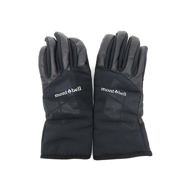 mont-bell モンベル　ビエントクロス GORE-TEX INFINIUM mont-bell モンベルビエントクロス GORE-TEX INFINIUM