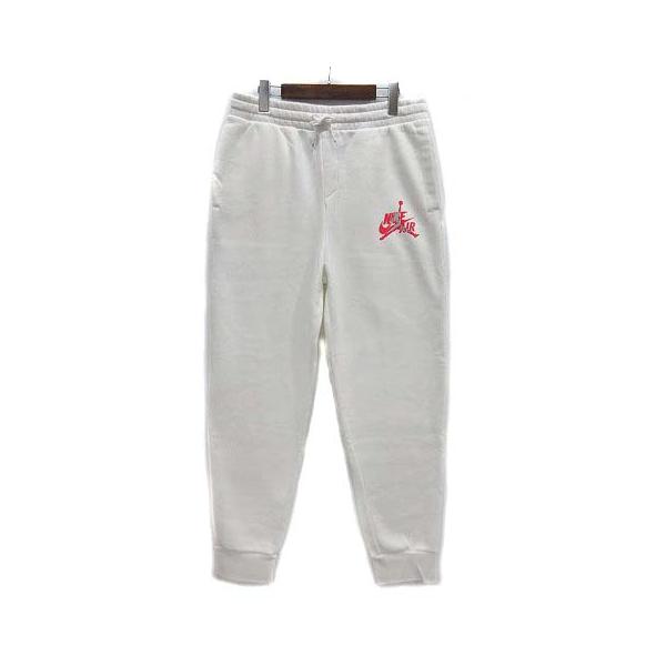 NIKE ナイキ ジョーダン スウェット パンツ 裏起毛 JORDAN JAMPMAN