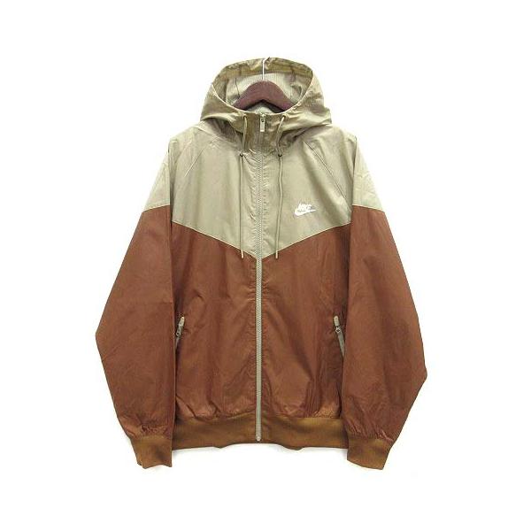 廃盤　NIKE ナイキ　マウンテンパーカー　アウタ　ウィンドランナ　美品　3XL 中古・古着通販】NIKE (ナイキ) DV8147-010 マウンテンパーカー