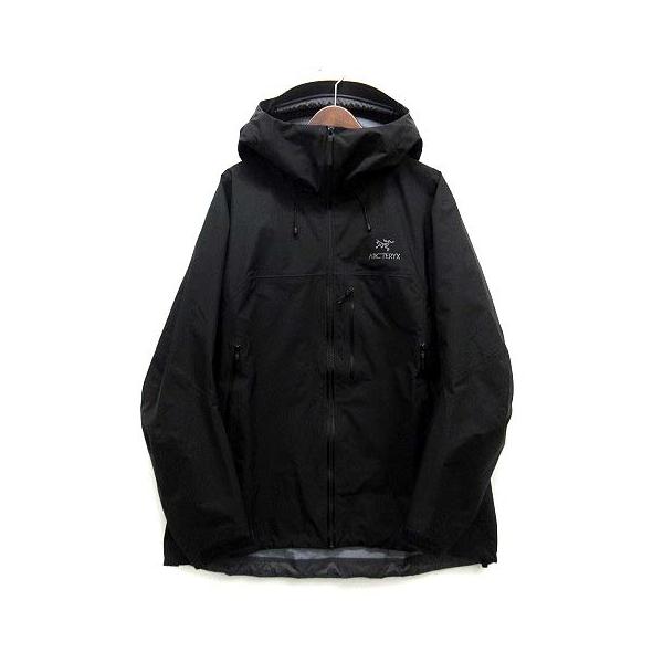 ARC'TERYX（アークテリクス） ベータ SV ジャケット Beta SV Jacket W