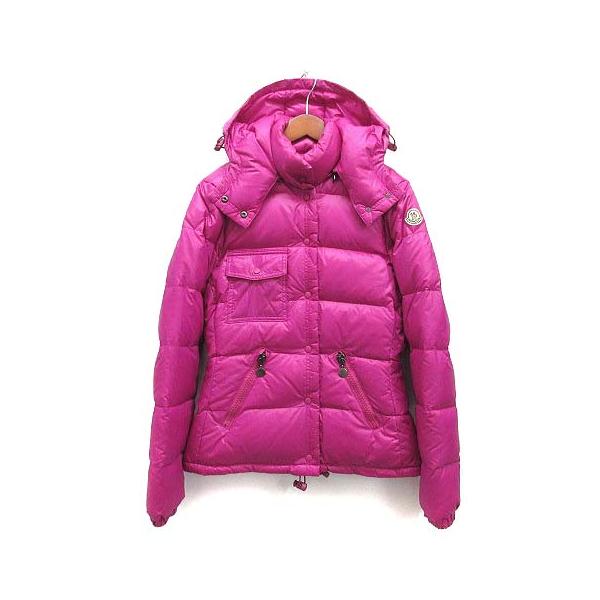 MONCLER モンクレール ベレンジェール BERENGERE ダウン ジャケット