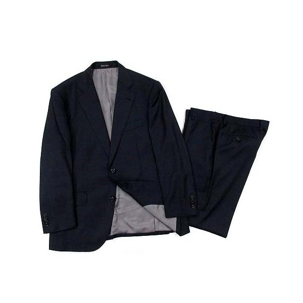 サヴィルロウ SavileRow ギードーメル GUY DORMEUIL スーツ