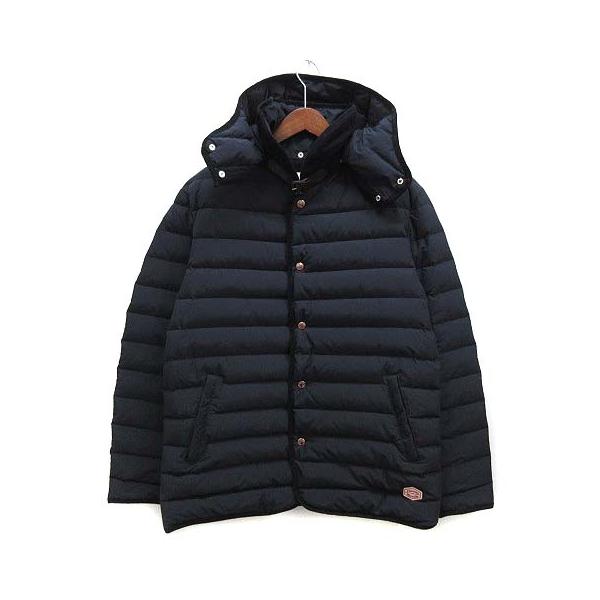 ヴァンソン エ ミレイユ Vincent et Mireille ダウン ジャケット