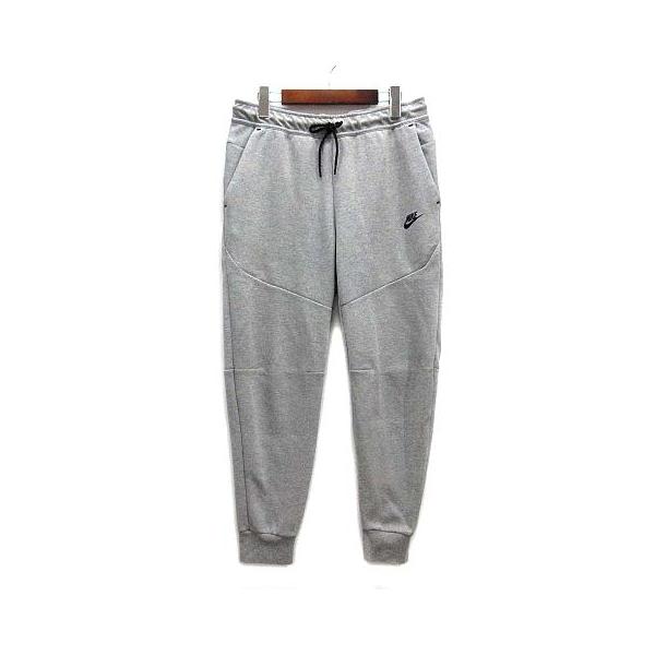 NIKE（ナイキ） テックフリース ジョガーパンツ スウェット CU4496-063