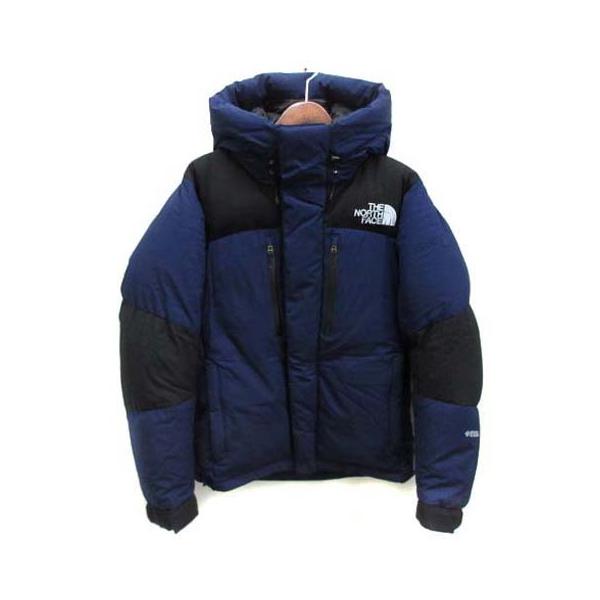 THE NORTH FACE（ザ ノースフェイス） バルトロライト ジャケット