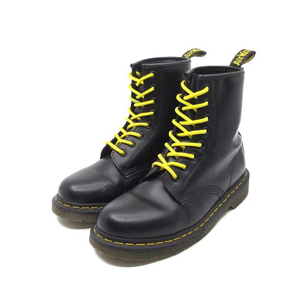 Dr.Martens（ドクターマーチン） DR.MARTENS 8ホール レースアップ