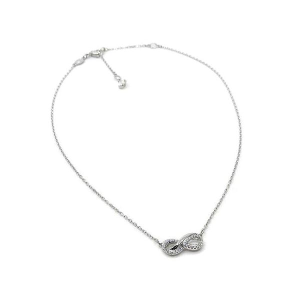 スワロフスキー SWAROVSKI ハイパーボラ Hyperbola ペンダント 