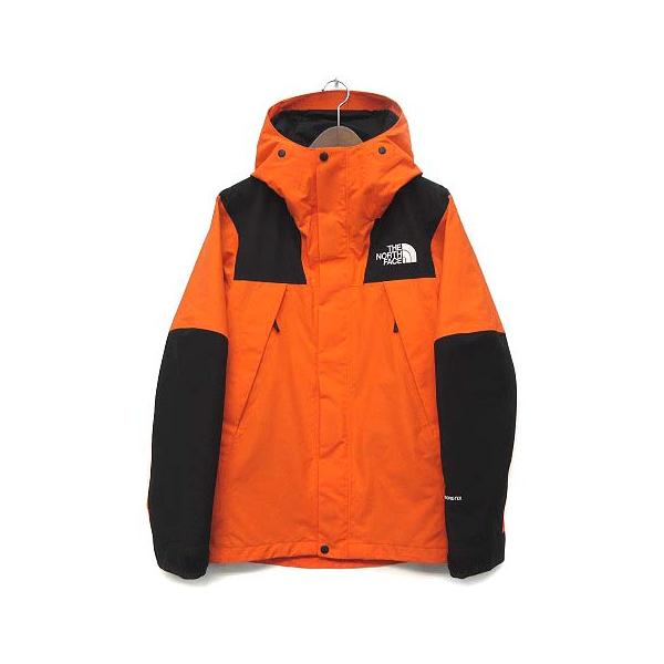 THE NORTH FACE（ザ ノースフェイス） マウンテンジャケット