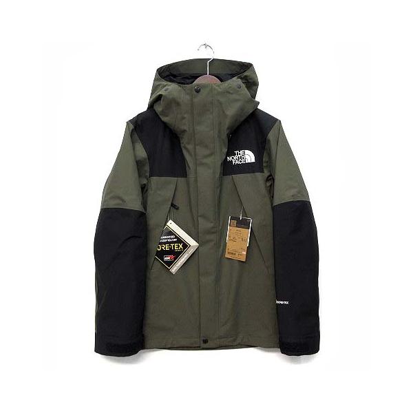 THE NORTH FACE（ザ ノースフェイス） 未使用品 マウンテン ジャケット