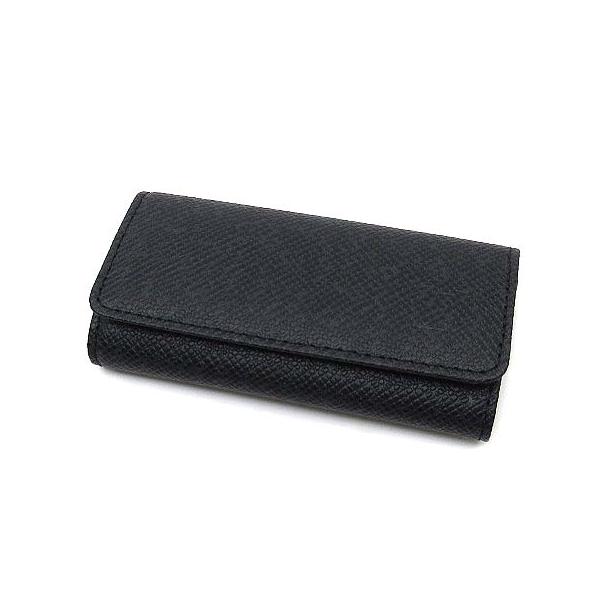 LOUIS VUITTON（ルイ・ヴィトン） タイガ 4連 キーケース
