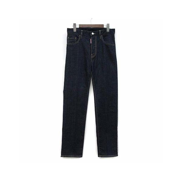 DSQUARED2（ディースクエアード） DSQUARED2 642 Jean リジット