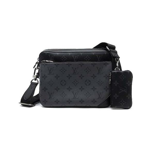 LOUIS VUITTON（ルイ・ヴィトン） モノグラム エクリプス リバース
