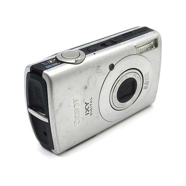 キャノン CANON IXY 910 IS コンパクトデジタルカメラ デジカメ