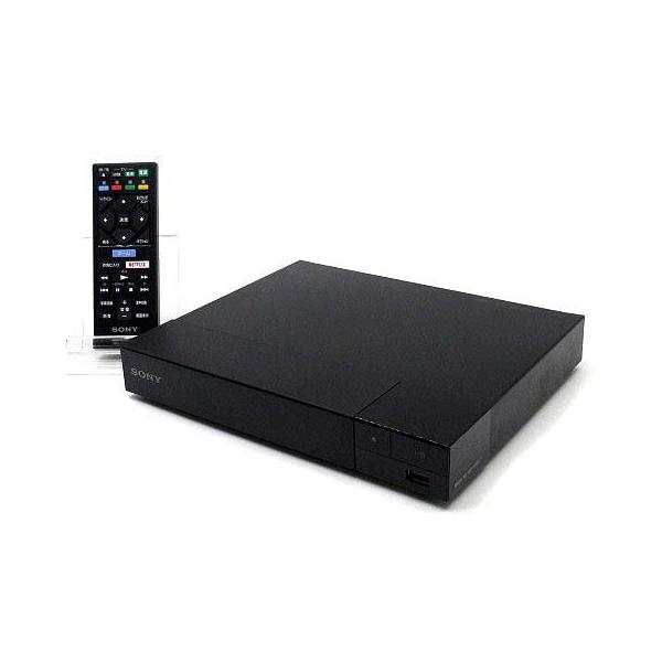 SONY ブルーレイディスク/DVDプレーヤー　BDP-S1500 ソニー SONY BDP-S1500 ブルーレイディスク DVD プレーヤー : ブランド