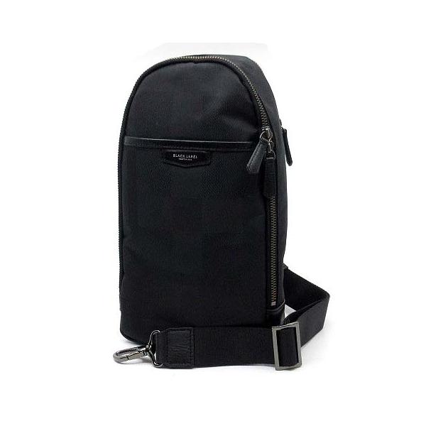 未使用品 ブラックレーベルクレストブリッジ BLACK LABEL CRESTBRIDGE