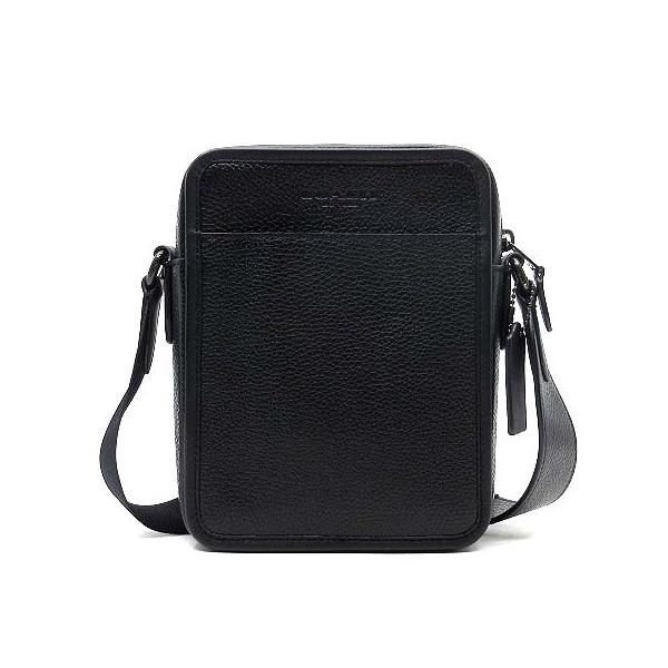 COACH（コーチ） サリバン クロスボディ ショルダーバッグ レザー