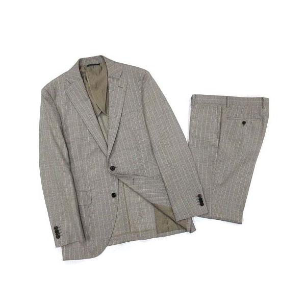 THE SUIT COMPANY セットアップ カノニコ生地 ザ・スーツカンパニー THE SUIT COMPANY カノニコ セットアップ