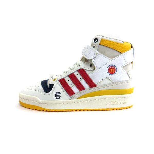 未使用品 アディダスオリジナルス フォーラム 84 ハイ エリック