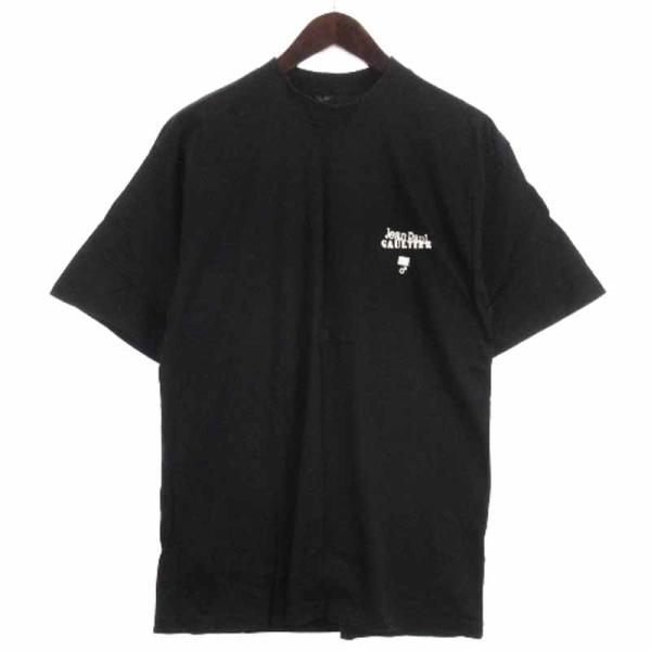 ジャンポールゴルチエ オム Jean Paul GAULTIER HOMME バック