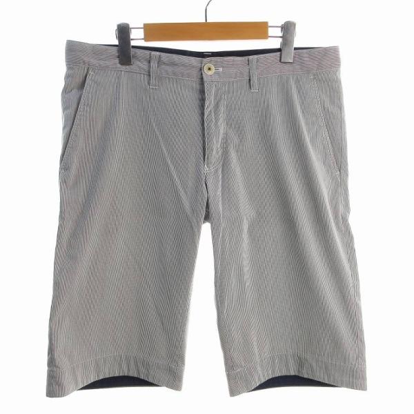バーバリーブラックレーベル　ショートパンツ(85) BURBERRY BLACK LABEL バーバリーブラックレーベル ハーフパンツ
