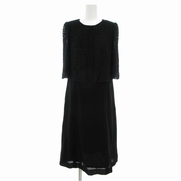 楽天市場】美品【中古】クロエ Chloe ブラックフォーマル 楽天市場】美品【中古】クロエ Chloe ブラックフォーマル