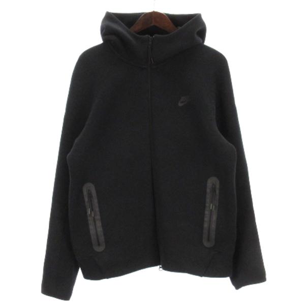 NIKE（ナイキ） テック フリース ウィンドランナー ジップ パーカー