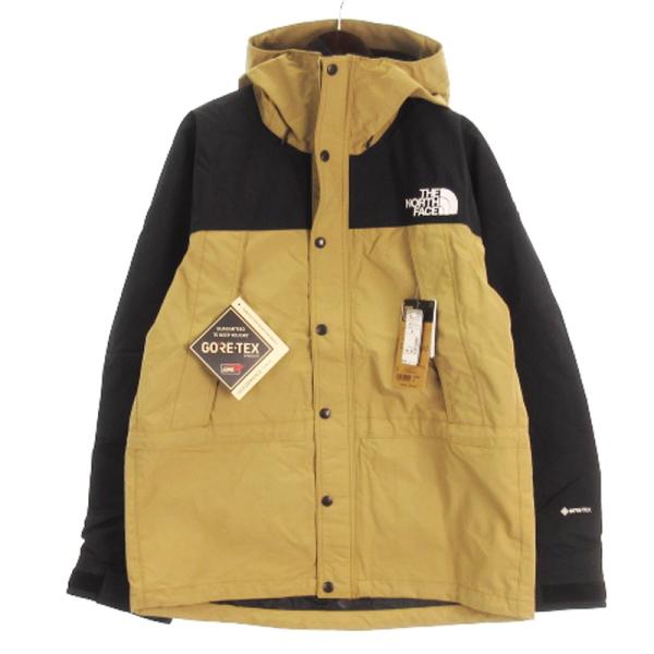 THE NORTH FACE 未使用品 ザノースフェイス タグ付き マウンテン THE NORTH FACE 未使用品 ザノースフェイス タグ付き マウンテン