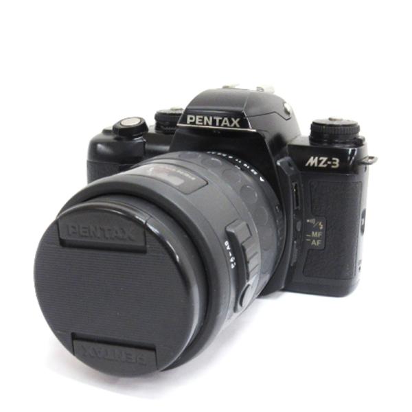 【美品】ペンタックス PENTAX MZ-3 28-80mm レンズキット 美品】ペンタックス PENTAX MZ-3 28-80mm レンズキット - メルカリ