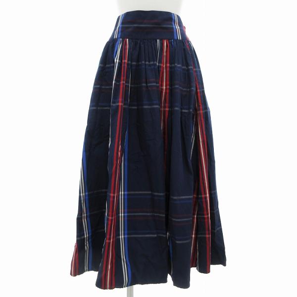 【美品】 ビームス 男の子 130cm 3点セット チェック ネイビー ブルー 美品】 ビームス 男の子 130cm 3点セット チェック ネイビー