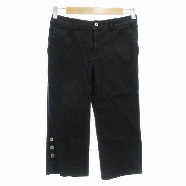 バーバリーゴルフ BURBERRY GOLF 美品 パンツ ゴルフウエア