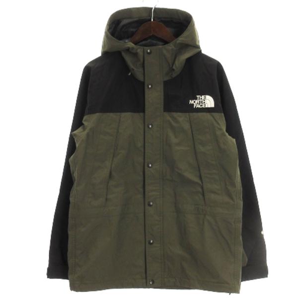 THE NORTH FACE マウンテンパーカー Mサイズ NP11834 THE NORTH FACE ザノースフェイス マウンテンライトジャケット