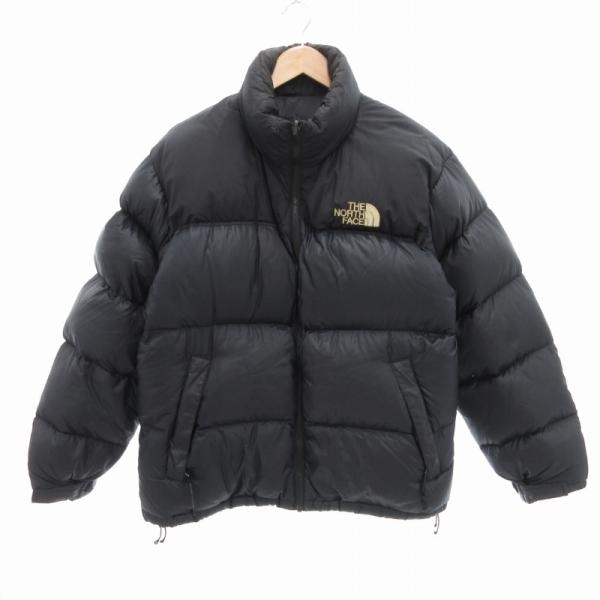 THE NORTH FACE ザノースフェイス ヌプシ 700フィル ダウン