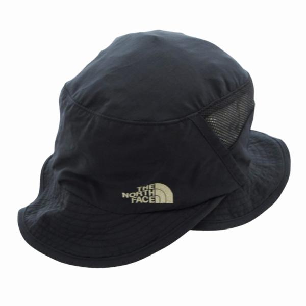 THE NORTH FACE ザノースフェイス コンパクト ダブルビルハット