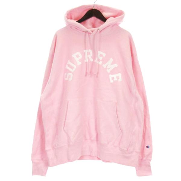 Supreme 未使用品 シュプリーム SUPREME × Champion タグ付き