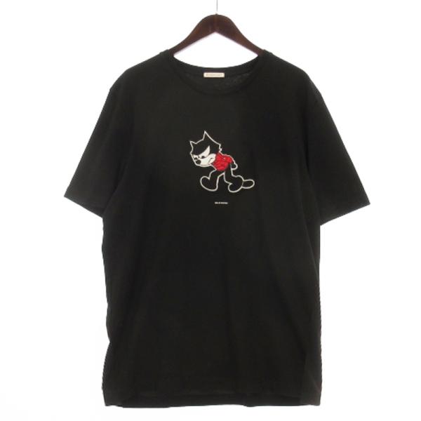 MONCLER（モンクレール） MONCLER FELIX THE CAT HELLO HATERS