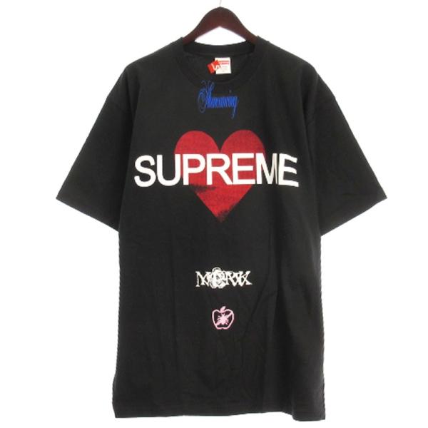 Supreme シュプリーム SUPREME 25SS ANNOUNCING Tシャツ