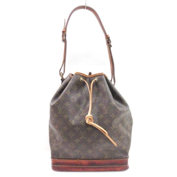 ルイヴィトン モノグラム ノエ M42224 ショルダーバッグ Amazon | [ルイヴィトン] バッグ M42224 LOUIS VUITTON