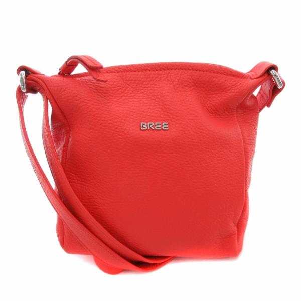 ブリー BREE ショルダーバッグ 斜め掛け クロスボディ レザー