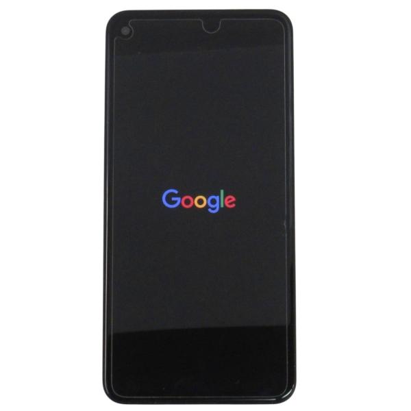Google Pixel 4a 5G スマートフォン スマホ 本体 128GB G025H